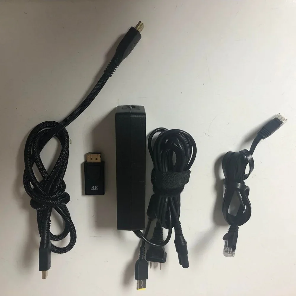 Lenovo Think Center M73 Tiny Desktop PC